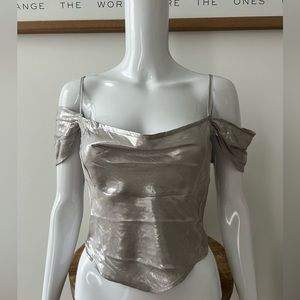 Free people brand new with tags. Size XS.